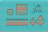 6066 - Christmas Pattern Bundle (Micro)